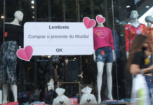 Ipem-SP alerta sobre cuidados na compra de presentes para o Dia dos Namorados