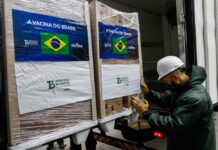 Butantan retoma entregas e libera 800 mil doses da CoronaVac ao Ministério da Saúde após quase um mês