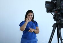 Curso de libras continua com inscrições abertas até dia 25 de junho