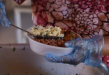 “Prato Solidário” do Fundo Social de Votuporanga atinge a marca de mais de 30 mil marmitas entregues