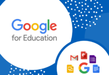 Secretaria da Educação de Votuporanga agora é Google For Education