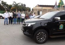 Força-tarefa: Crea-SP fiscaliza empresas em Votuporanga