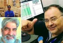 Ao menos três jornalistas de Votuporanga e região morrem por complicações da Covid-19