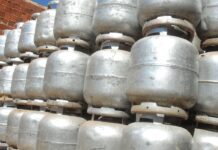 Gás de cozinha sobe 4,3% e chega a custar R$ 130