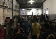 Operação multa 276 pessoas por desrespeito às medidas de isolamento em Rio Preto