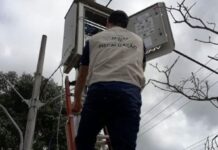 Ipem-SP realizará verificação de radares em Votuporanga