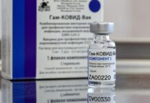 Anvisa autoriza importação excepcional da Sputnik V por mais 7 estados, também com restrições