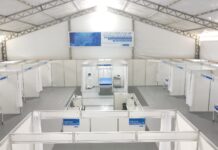 Em seis meses de Governo, Saúde recebe investimento de R$45 milhões