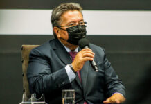 Carlão Pignatari destina R$ 1,2 milhão para o Hospital de Campanha de Votuporanga