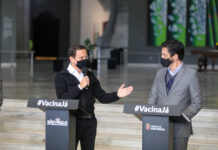 SP recebe doação de 2 milhões de absorventes íntimos para o programa Dignidade Íntima