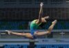 Pan de ginástica no Rio: Brasil busca últimas vagas nas Olimpíadas