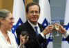 Ex-político de centro-esquerda, Herzog é eleito presidente de Israel