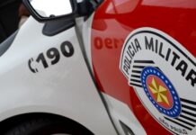 Suspeito de atirar contra policial civil em Osasco é capturado em Olímpia