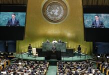 Brasil ocupará assento não permanente no Conselho de Segurança da ONU