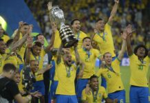 STF começa a julgar pedidos para suspender Copa América no Brasil
