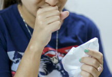 Com variantes, sintomas da Covid-19 mudam e ficam parecidos com gripe