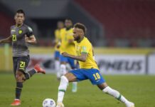 Copa América: já classificado para as quartas, Brasil enfrenta Equador