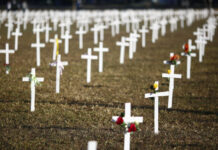 Brasil registra 2.247 mortes por Covid-19 em 24 horas e chega a 500.868 vidas perdidas