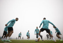 Brasil, invicto, enfrenta Colômbia pela Copa América 2021