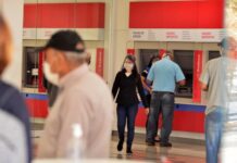 Corpus Christi: bancos não abrem nesta quinta-feira