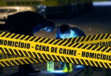 SP tem crescimento em crimes como homicídios e latrocínios em maio