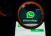 WhatsApp não imporá restrições a quem não aceitar regras de dados