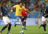 Seleção brasileira encara Equador pelas Eliminatórias
