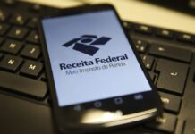 Cerca de 1,8 mi de contribuintes podem saber se caíram na malha fina