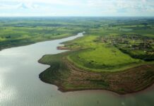 ANA declara situação crítica na Região Hidrográfica do Paraná