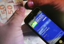 Caixa conclui pagamento da terceira parcela do auxílio emergencial