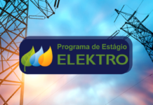 Elektro apresenta novo formato de seleção do Programa de Estágio 2021