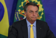 Bolsonaro pede a mercados que segurem os preços da cesta básica