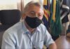 MP ajuíza ação de improbidade administrativa contra prefeito de Catanduva por não instituir ‘lockdown’
