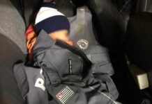 Menino de 4 anos é encontrado abandonado sem agasalhos em rua de Birigui