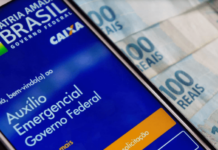 Caixa deve antecipar também a 4ª parcela do Auxílio Emergencial