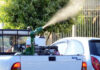 No combate à Dengue, Prefeitura fará nova ação de nebulização veicular no fim do mês