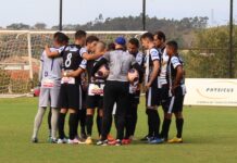 Valendo acesso à Série A2, Votuporanguense visita o Primavera hoje