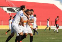 Votuporanguense segura o Primavera e fica a um empate da Série A2