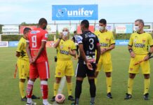 Votuporanguense visita o Primavera em jogo de ida da semifinal da Série A3