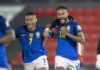 Brasil quebra tabu de 35 anos e vence Paraguai pelas Eliminatórias