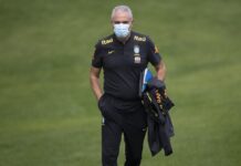 Tite mantém base da Seleção e anuncia jogadores convocados para a Copa América