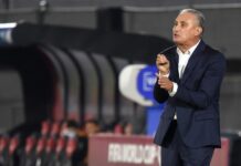 Seleção Brasileira pode alcançar maior evolução tática