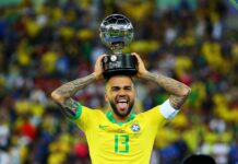 Com Daniel Alves, Jardine convoca seleção brasileira para as Olimpíadas de Tóquio; veja a lista