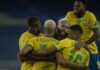 Brasil goleia seleção peruana e segue 100% na Copa América
