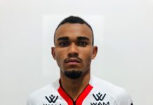 Joia do Votuporanguense, Jean Carlos é emprestado ao Atlético-GO
