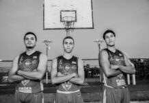 Associação Basquete Promissão recebe certificação da CBB