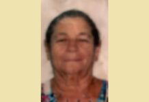 Falece Aparecida Caldas Kumamoto, aos 74 anos