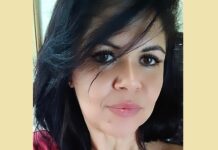 Falece Sandra Regina Alves Santana de Freitas, aos 44 anos