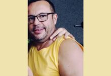 Falece José Cerezo Vicente, aos 52 anos