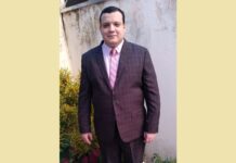 Falece Lucas André Alves Coelho, aos 27 anos